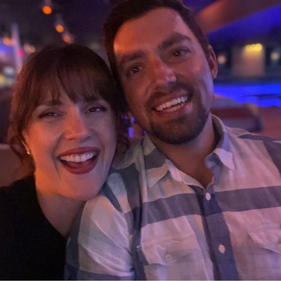 Meet your Posher, Rae - Picture 1 of 2